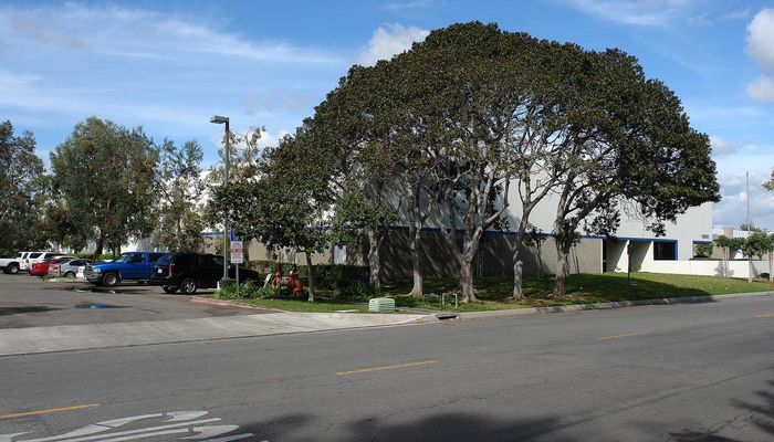 Warehouse Space for Rent at 17071 Murphy Ave Irvine, CA 92614 - #3