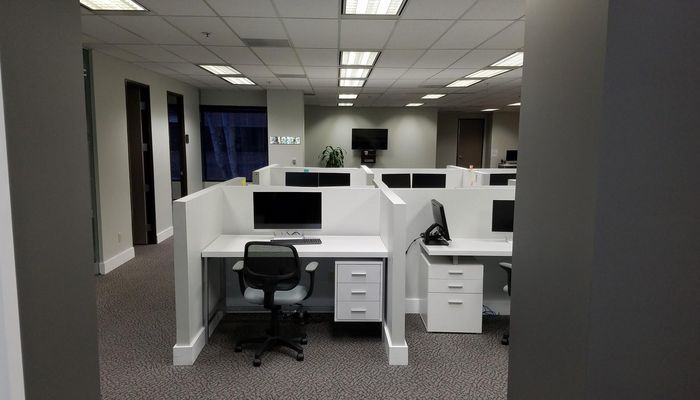 Office Space for Rent at 100 Corporate Pointe Culver City, CA 90230 - #32