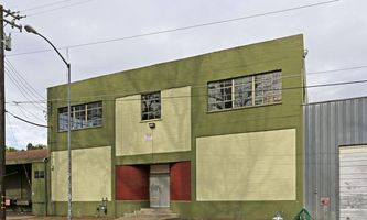 Warehouse Space for Rent located at 214 15th St Sacramento, CA 95814