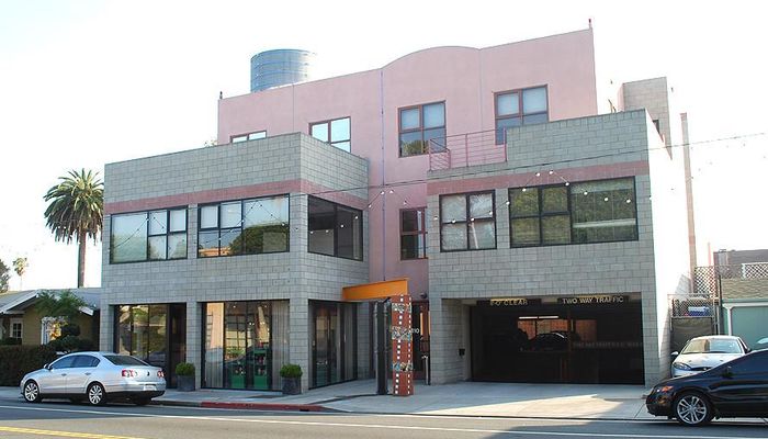 Office Space for Rent at 2110 Main St Santa Monica, CA 90405 - #1