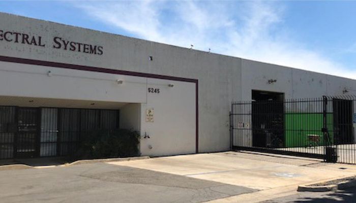 Warehouse Space for Sale at 5245 State St Montclair, CA 91763 - #1