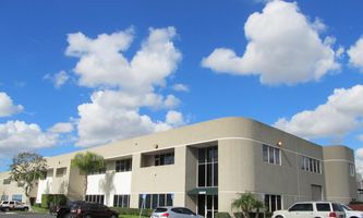 Warehouse Space for Rent located at 5255 E Hunter Ave Anaheim, CA 92807
