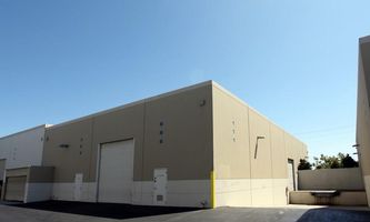 Warehouse Space for Rent located at 1631 S Rose Ave Oxnard, CA 93033