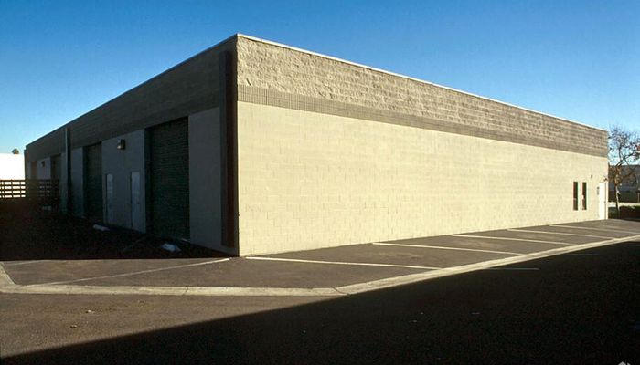 Warehouse Space for Rent at 675-693 Marsat Ct Chula Vista, CA 91911 - #5