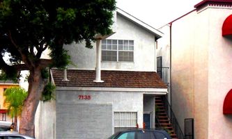 Office Space for Rent located at 7135 Manchester Ave. Los Angeles, CA 90045
