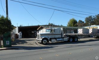 Warehouse Space for Rent located at 1675-1727 Mission Rd South San Francisco, CA 94080