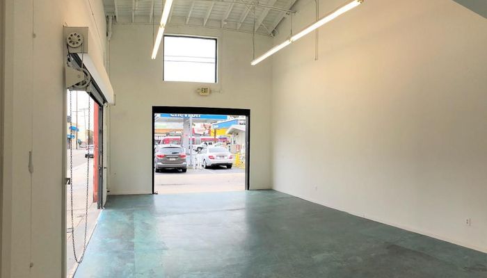 Warehouse Space for Rent at 1525 S Los Angeles St Los Angeles, CA 90015 - #13