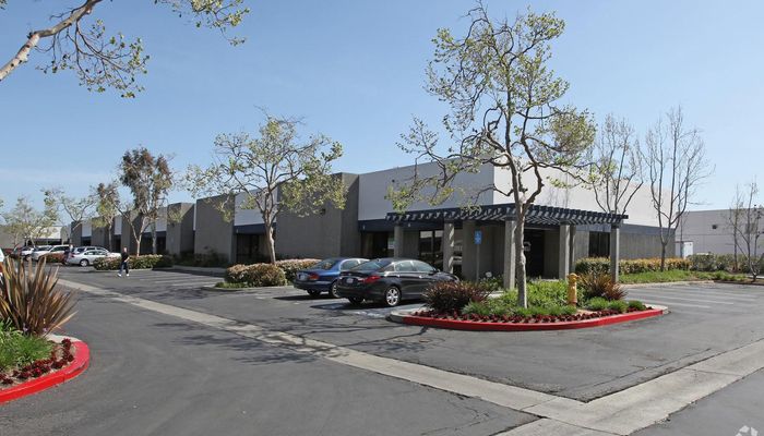 Warehouse Space for Rent at 938 S Andreasen Dr Escondido, CA 92029 - #5