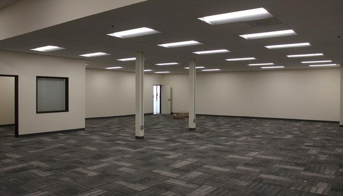 Warehouse Space for Rent at 2050-2080 E 49th St Vernon, CA 90058 - #7