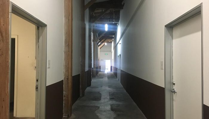 Warehouse Space for Rent at 2035 Bay St Los Angeles, CA 90021 - #2