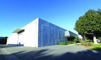 Warehouse Space for Rent located at 1712 Langley Ave Irvine, CA 92614