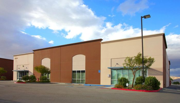 Warehouse Space for Rent at 82855 Market St Indio, CA 92201 - #3