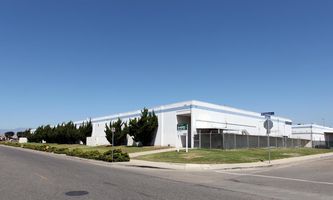 Warehouse Space for Sale located at 2230 Statham Blvd Oxnard, CA 93033