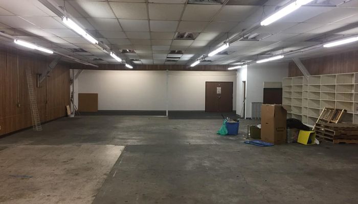 Warehouse Space for Rent at 2330 S Broadway Los Angeles, CA 90007 - #11