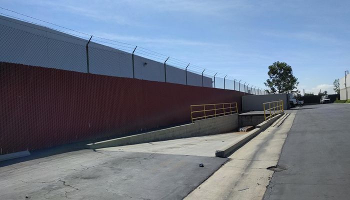 Warehouse Space for Rent at 21730 S Wilmington Ave Carson, CA 90810 - #17