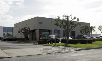Warehouse Space for Rent located at 1561 S Vineyard Ave Ontario, CA 91761