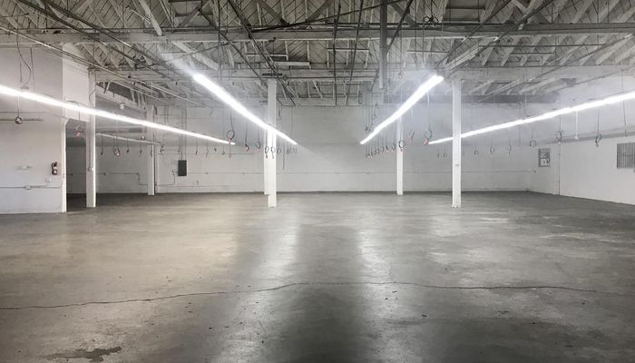 Warehouse Space for Rent at 1443 S Lorena St Los Angeles, CA 90023 - #3