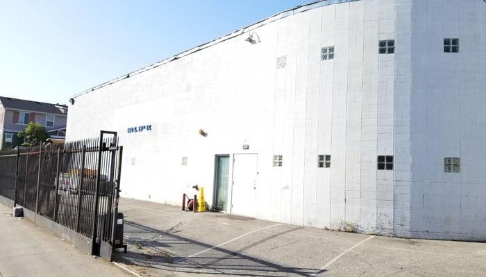 Warehouse Space for Rent at 800-808 E 29th St Los Angeles, CA 90011 - #14