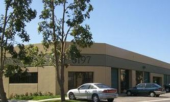 Lab Space for Rent located at 6181-6199 Cornerstone Court San Diego, CA 92121