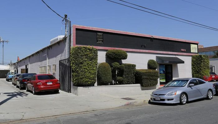 Warehouse Space for Rent at 15013-15019 Califa St Van Nuys, CA 91411 - #1