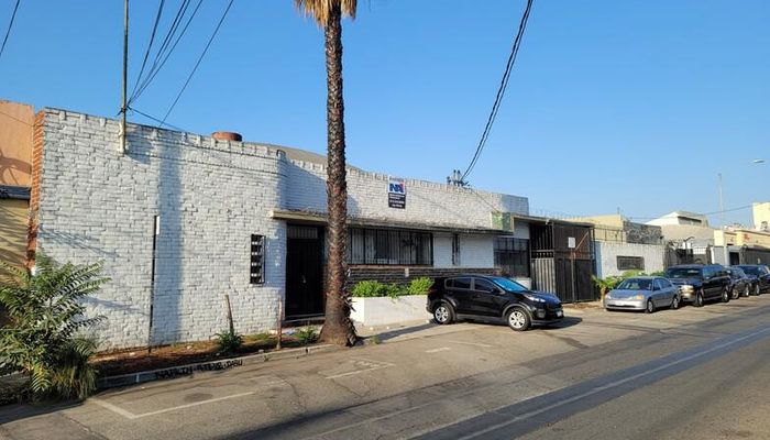 Warehouse Space for Rent at 2840 E 11th St Los Angeles, CA 90023 - #5