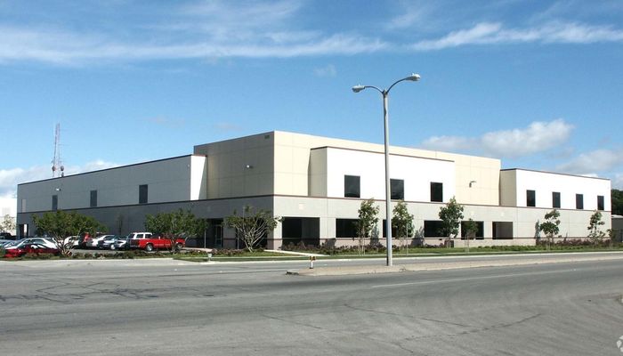 Warehouse Space for Rent at 520 Graves Ave Oxnard, CA 93030 - #2