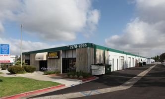 Warehouse Space for Rent located at 7270-7294 Clairemont Mesa Blvd San Diego, CA 92111