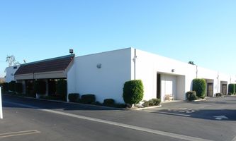Warehouse Space for Rent located at 20725 S Western Ave Torrance, CA 90501