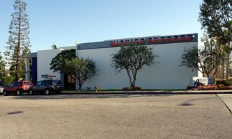 Warehouse Space for Rent located at 300 N Oak St Inglewood, CA 90302