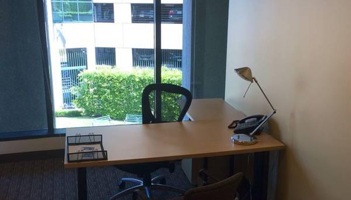 Office Space for Rent at 11400 W Olympic Blvd Los Angeles, CA 90064 - #12