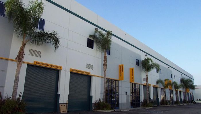 Warehouse Space for Rent at 3368-3370 N San Fernando Rd Los Angeles, CA 90065 - #1