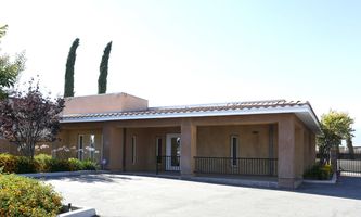 Warehouse Space for Rent located at 14640 Whittram Ave Fontana, CA 92335