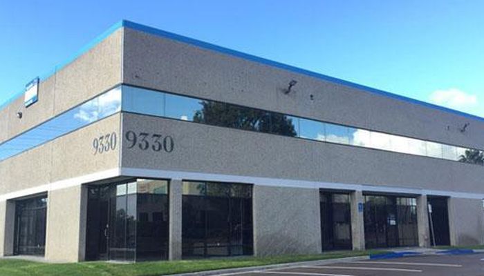 Lab Space for Rent at 9330 Carroll Park Dr San Diego, CA 92121 - #1