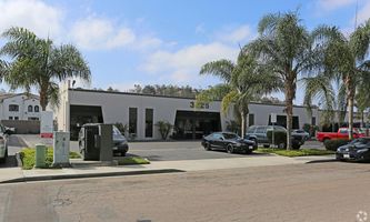 Warehouse Space for Rent located at 3225 Production Ave Oceanside, CA 92058