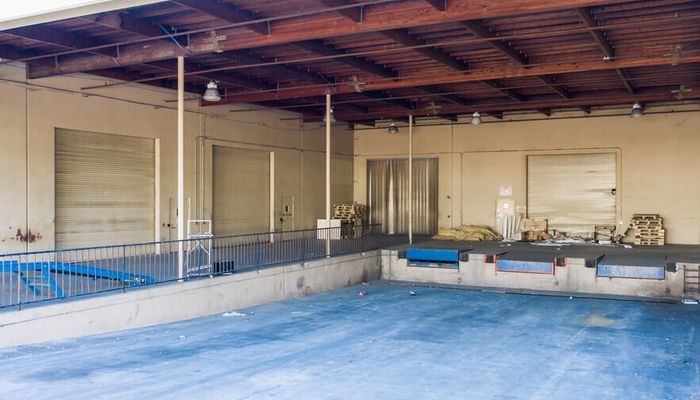 Warehouse Space for Rent at 1980-1984 Senter Rd San Jose, CA 95112 - #5