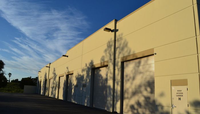Warehouse Space for Rent at 41146 Elm St Murrieta, CA 92562 - #10