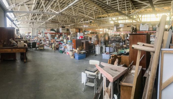 Warehouse Space for Sale at 4436 Worth St Los Angeles, CA 90063 - #9