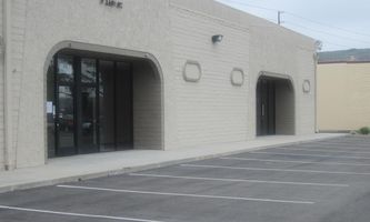 Warehouse Space for Rent located at 80 W Easy St Simi Valley, CA 93065
