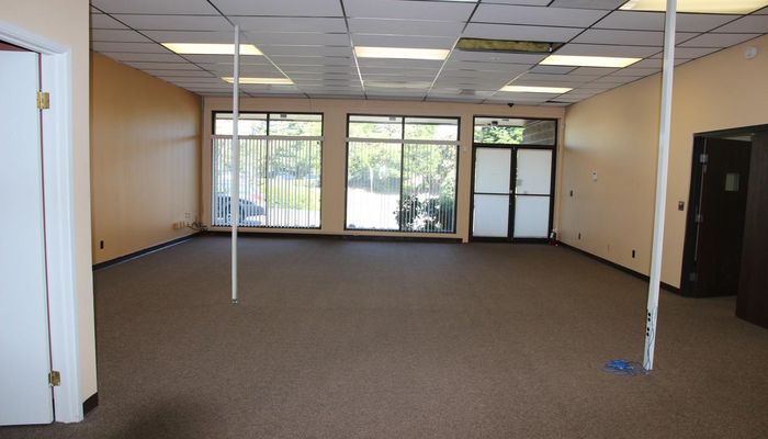 Warehouse Space for Rent at 1626 Piner Rd Santa Rosa, CA 95403 - #40