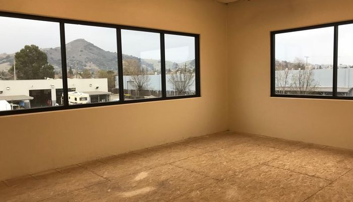 Warehouse Space for Rent at 155 Mast St Morgan Hill, CA 95037 - #8