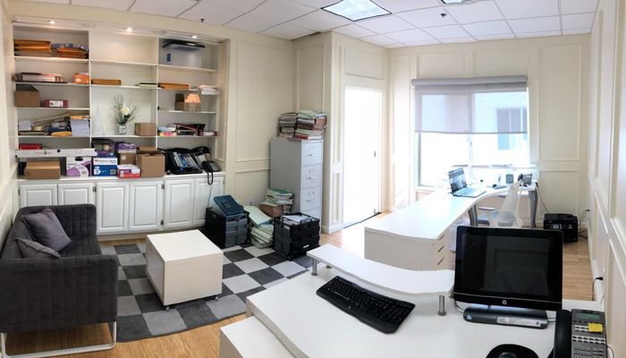 Office Space for Rent at 1247 7th St Santa Monica, CA 90401 - #9