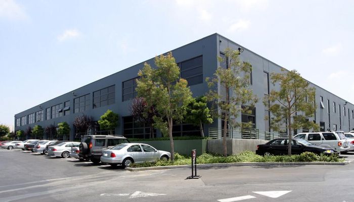 Office Space for Rent at 12910 Culver Blvd Marina Del Rey, CA 90066 - #2