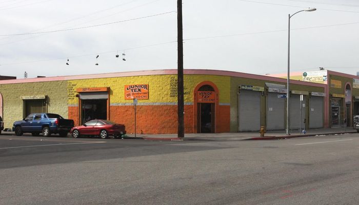 Warehouse Space for Rent at 732 E 8th St Los Angeles, CA 90021 - #7