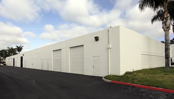 Warehouse Space for Rent at 135 Vallecitos De Oro San Marcos, CA 92069 - #6