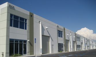 Warehouse Space for Rent located at 2300-2378 Peck Rd City Of Industry, CA 90601