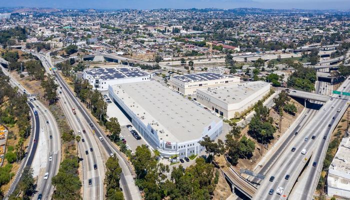 Warehouse Space for Rent at 1151-1155 S Boyle Ave Los Angeles, CA 90023 - #21