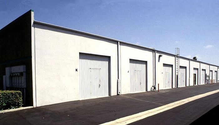 Warehouse Space for Rent at 1010 N Batavia St Orange, CA 92867 - #2