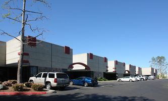Warehouse Space for Rent located at 2420 Grand Ave Vista, CA 92081