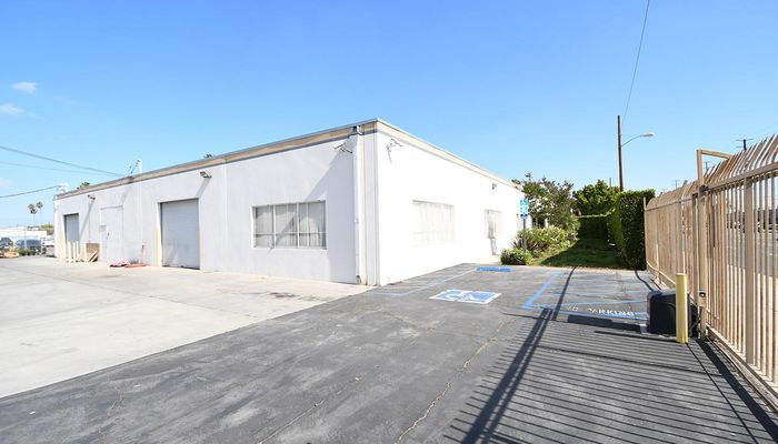 Warehouse Space for Rent at 13105 S Crenshaw Blvd Hawthorne, CA 90250 - #5