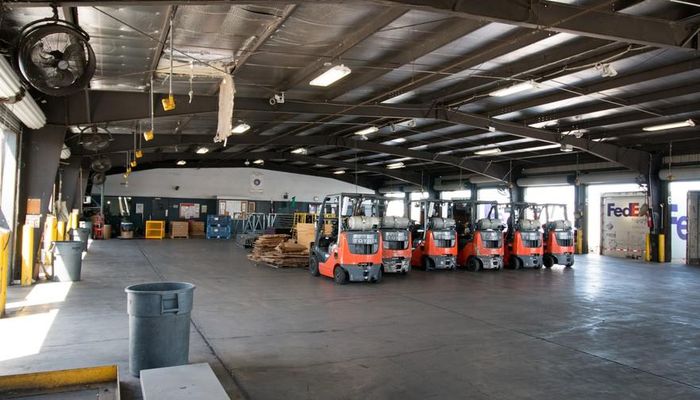Warehouse Space for Rent at 2451 Portico Blvd Calexico, CA 92231 - #2